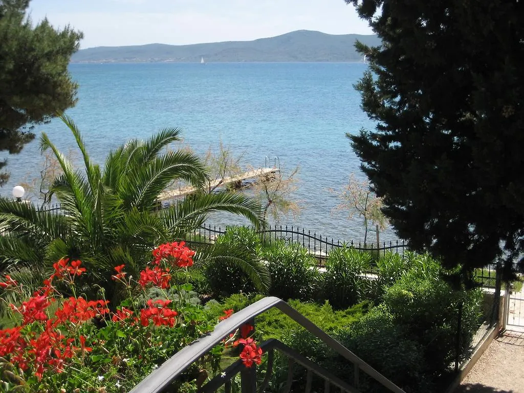 Apartment Petar Sukošan 0*,  Kroatien