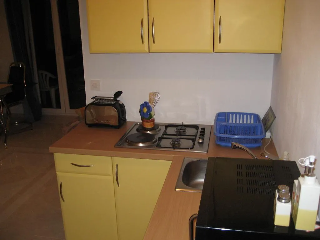 Apartment Petar Sukosan