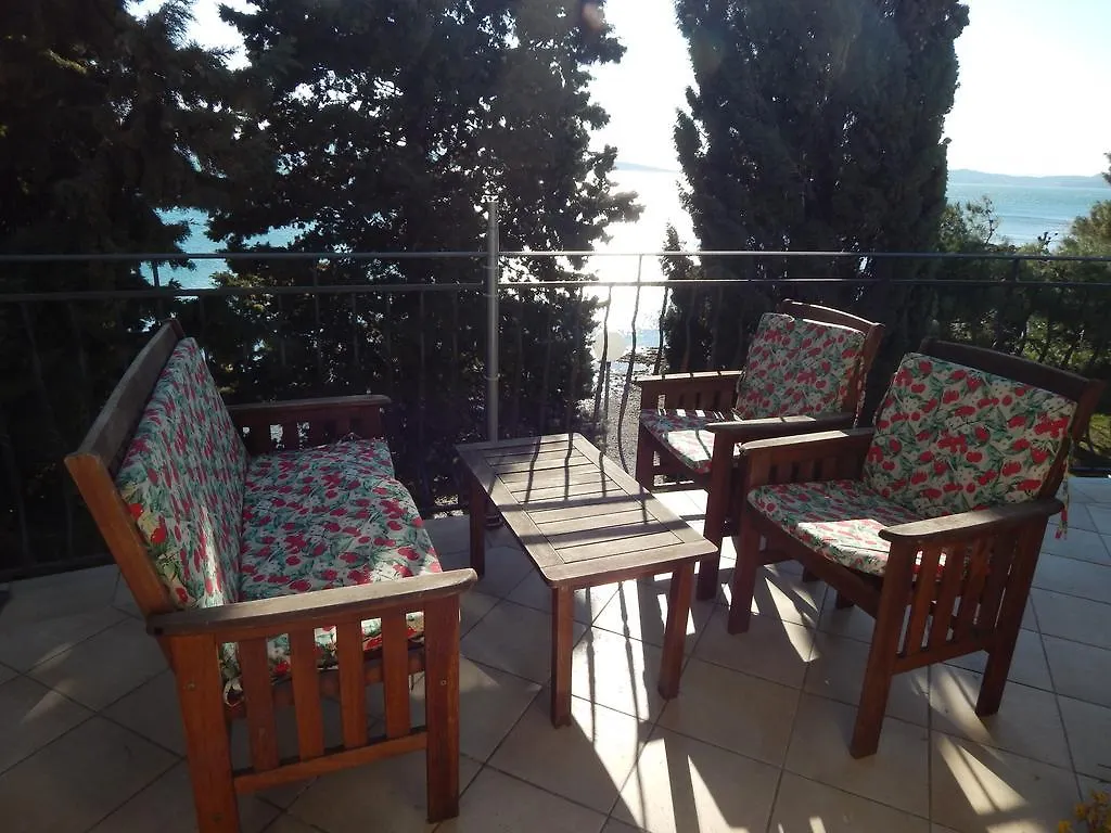 Apartment Petar Sukosan Croatia