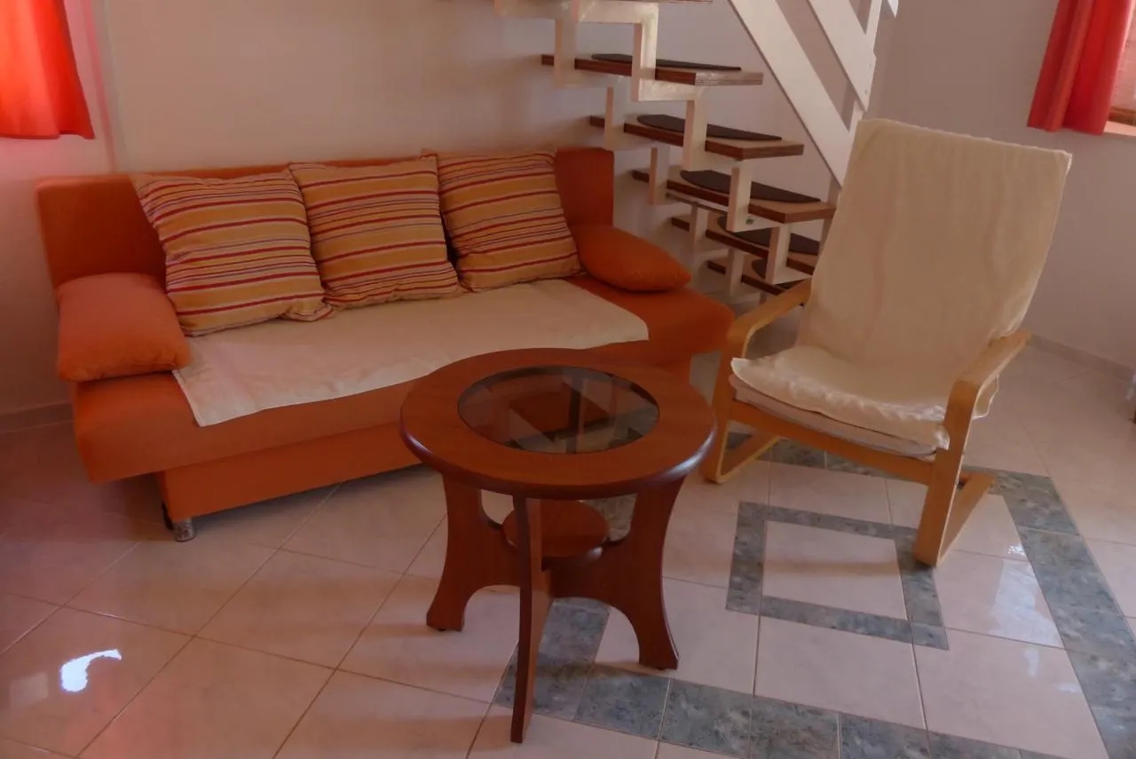 Apartment Petar Sukosan