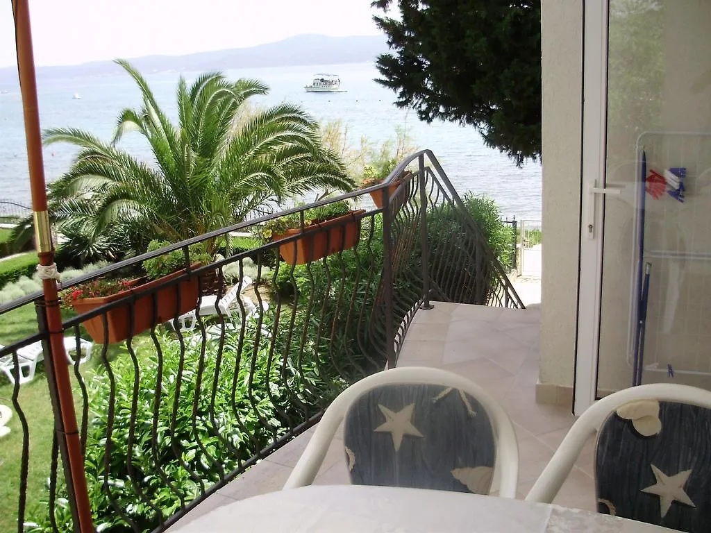 Apartment Petar Sukosan