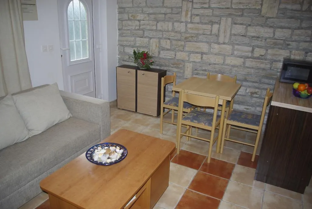 Apartment Petar Sukosan