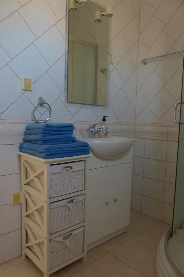 Apartment Petar Sukosan Croatia